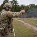 Guardsmen compete in the 2024 All Guard Marksmanship Team Tryouts - Day 2