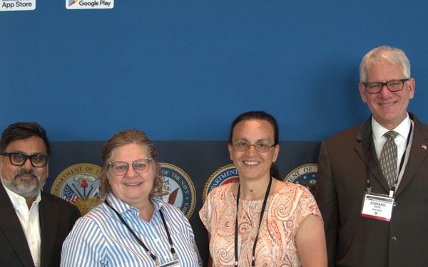 Technique for Early Detection of Sepsis in Burn Patients Submitted to FDA