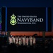 Navy Band Performs at National Harbor