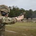 Guardsmen compete in the 2024 All Guard Marksmanship Team Tryouts - Day 2