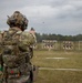 Guardsmen compete in the 2024 All Guard Marksmanship Team Tryouts - Day 2