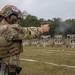 Guardsmen compete in the 2024 All Guard Marksmanship Team Tryouts - Day 2