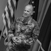 Test wing commander holds first all-call