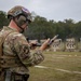 Guardsmen compete in the 2024 All Guard Marksmanship Team Tryouts - Day 2