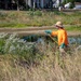 Port Clinton, Ohio Invasive Plant Treatment