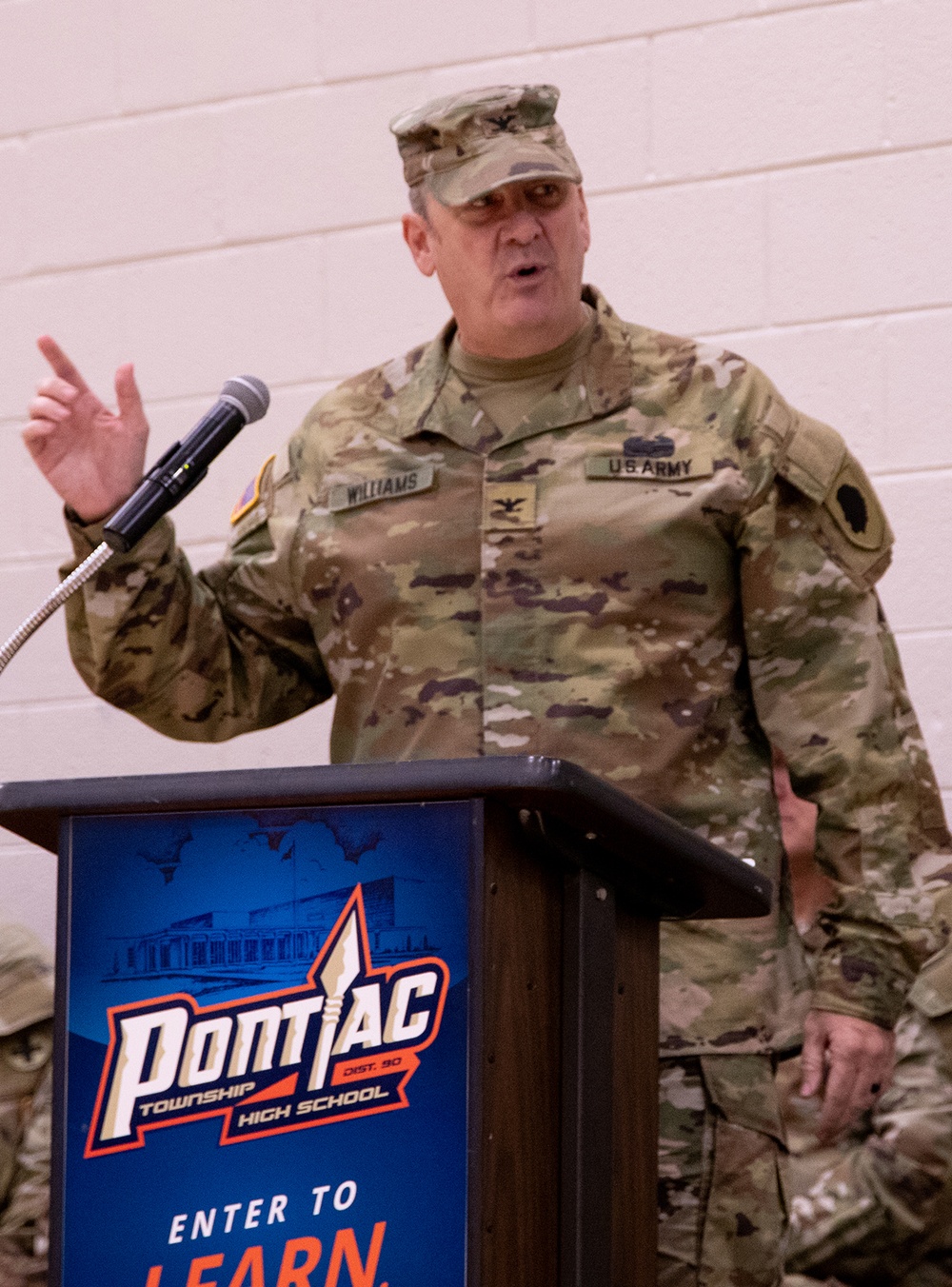 ‘Guardians of Nation’s Liberty’ mobilize for mission to U.S. Africa Command