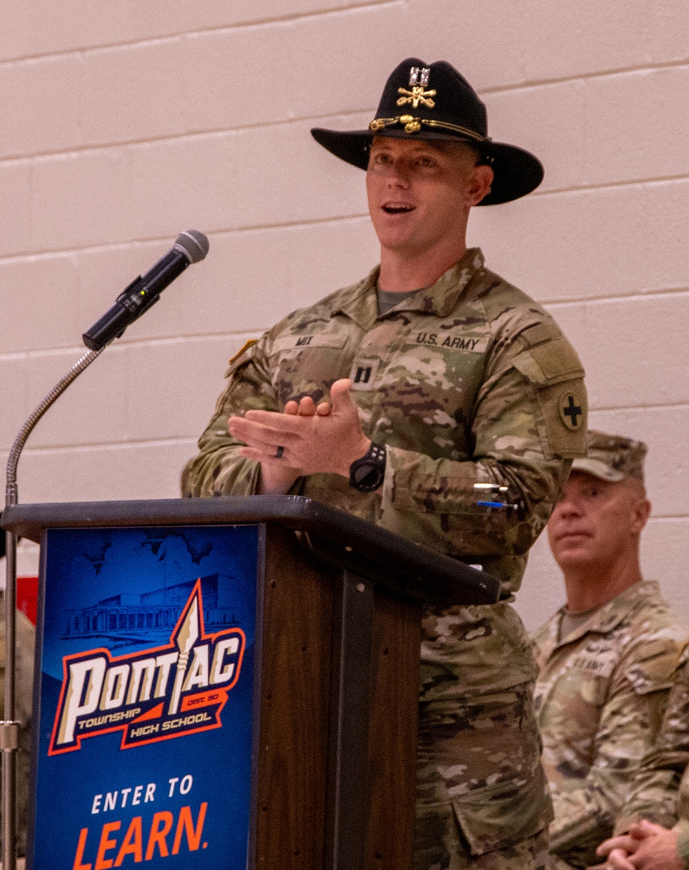 ‘Guardians of Nation’s Liberty’ mobilize for mission to U.S. Africa Command
