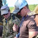 EODMU-2 Teams up During UNITAS
