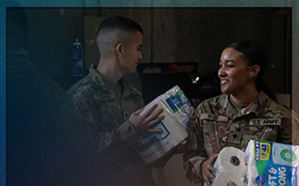 Wisconsin National Guard family assistance web graphic