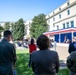 2024 September 11 Pentagon Staff Memorial Observance