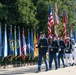 2024 September 11 Pentagon Staff Memorial Observance