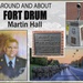 Around and About Fort Drum: Martin Hall