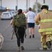 Running to Remember: 944th FW Unites to Honor 9/11 Heroes in Annual Remembrance 5K