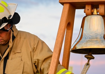 Running to Remember: 944th FW Unites to Honor 9/11 Heroes in Annual Remembrance 5K