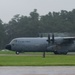 403rd Wing C-130Js evacuate ahead of Francine