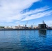 USS Minnesota Returns