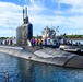USS Minnesota Returns