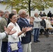 95th Combat Sustainment Support Battalion hosted a partnership signing ceremony