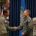 175th Fighter Squadron Welcomes New Commander