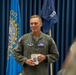 175th Fighter Squadron Welcomes New Commander