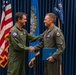 175th Fighter Squadron Welcomes New Commander