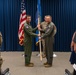 175th Fighter Squadron Welcomes New Commander