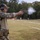 Guardsmen compete in the 2024 All Guard Marksmanship Team Tryouts - Day 3