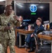 USS Ronald Reagan (CVN 76) hosts U.S. Pacific Fleet Master Chief Donald L. Davis Jr.