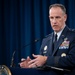 Pentagon Press Briefing