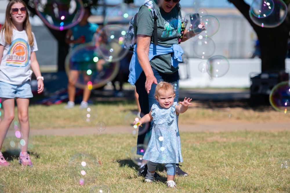 138th FW Family Day 2024