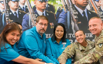 Schofield Barracks Exchange Celebrates First Major Renovation in 13 Years