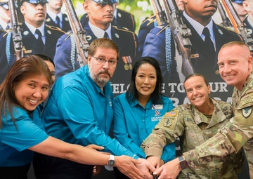 Schofield Barracks Exchange Celebrates First Major Renovation in 13 Years