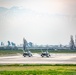 U.S. Marine F/A-18s and KC-130J conduct UNITAS LXV Flight Operations