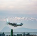 U.S. Marine F/A-18s and KC-130J conduct UNITAS LXV Flight Operations