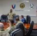 401st AFSB visits 405th AFSB in Kaiserslautern, Germany