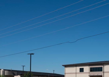 NAS JRB Fort Worth Reaches Milestone with New Squadron Operations and Flight Simulator Facility for F-35 Wing