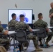 1st Marine Division hosts comprehensive company commanders course