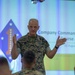 1st Marine Division hosts comprehensive company commanders course