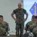 1st Marine Division hosts comprehensive company commanders course