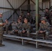 1st Marine Division hosts comprehensive company commanders course