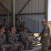 1st Marine Division hosts comprehensive company commanders course