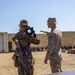 1st Marine Division hosts comprehensive company commanders course