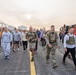 181st IW runs 9/11 memorial 5K