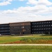 FY 2022-funded South Barracks Project construction at Fort McCoy