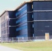 FY 2022-funded South Barracks Project construction at Fort McCoy