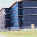 FY 2022-funded South Barracks Project construction at Fort McCoy