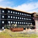 FY 2022-funded South Barracks Project construction at Fort McCoy