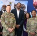 Fort Meade Garrison Command Team Signs Proclamation on World Suicide Prevention Day