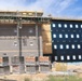 FY 2022-funded South Barracks Project construction at Fort McCoy