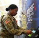 Fort Meade Garrison Command Team Signs Proclamation on World Suicide Prevention Day